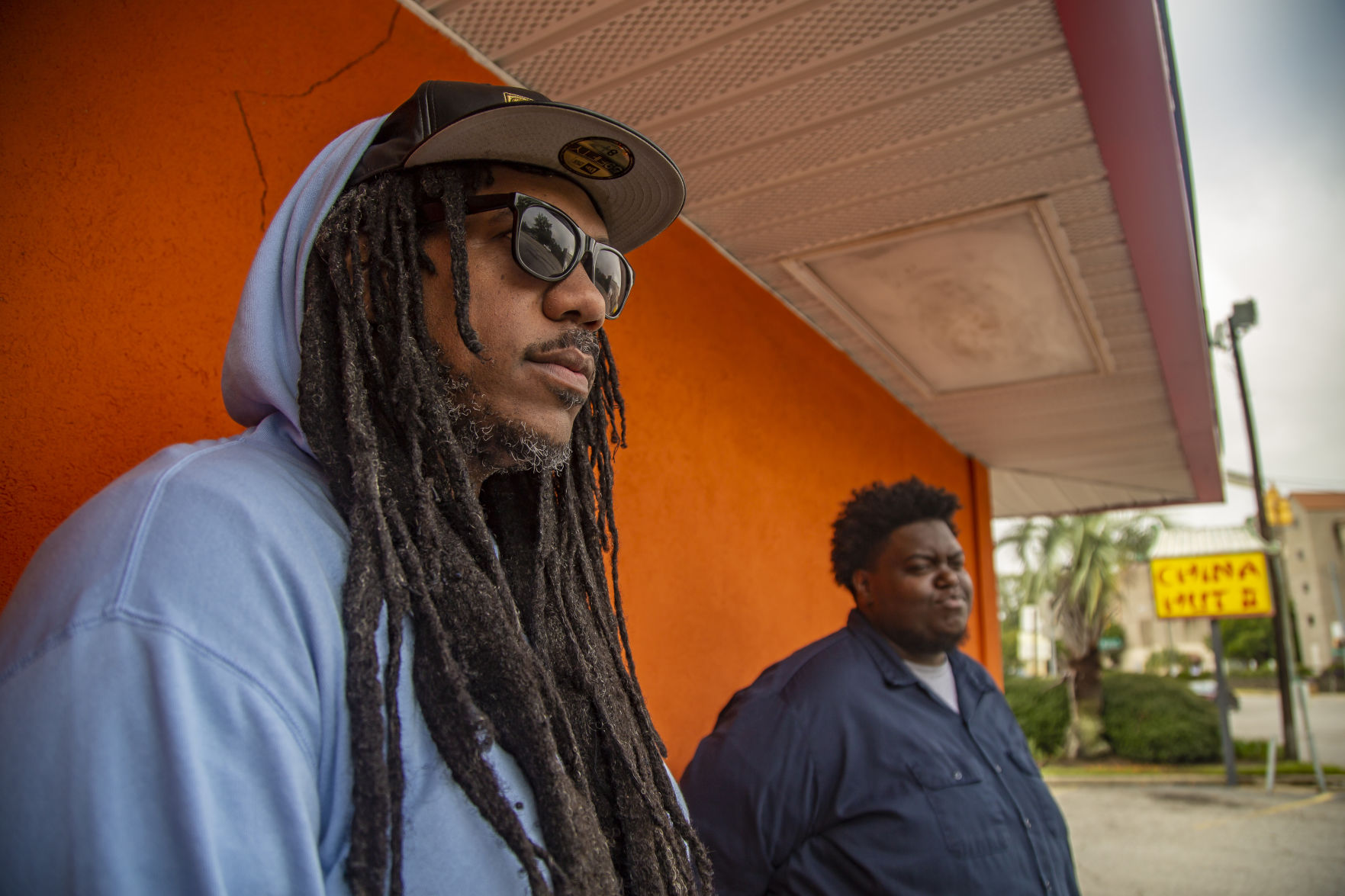 FatRat Da Czar ETHX China Hut with MIDIMarc
